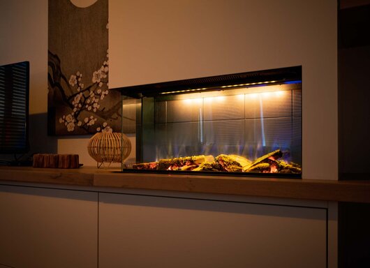 Project: Volledige metamorfose met meer sfeer