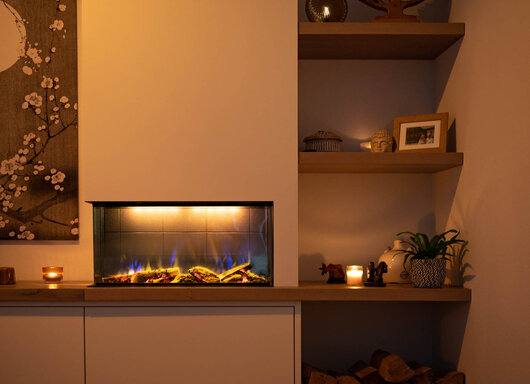 Project: Volledige metamorfose met meer sfeer