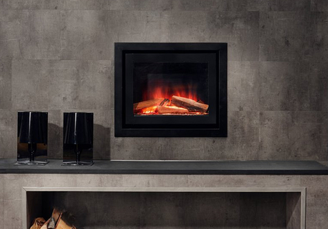 Element4 Elite 60 I E | 69,3 | Elektrische inzethaard