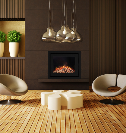 Element4 Elite 80 I E Supreme | 80 x 68 cm | Elektrische inzethaard