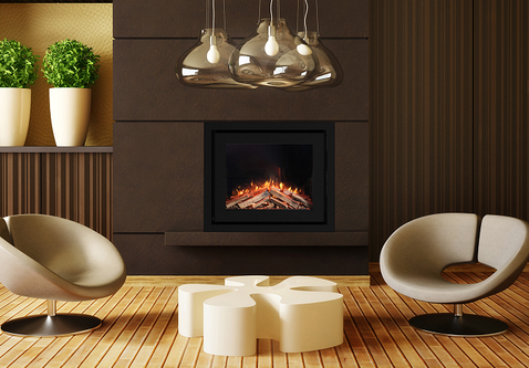 Element4 Elite 80 I E Supreme | 80 x 68 cm | Elektrische inzethaard