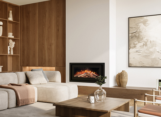 Element4 Elite 90 I E Supreme | 90 x 57 cm | Elektrische inzethaard