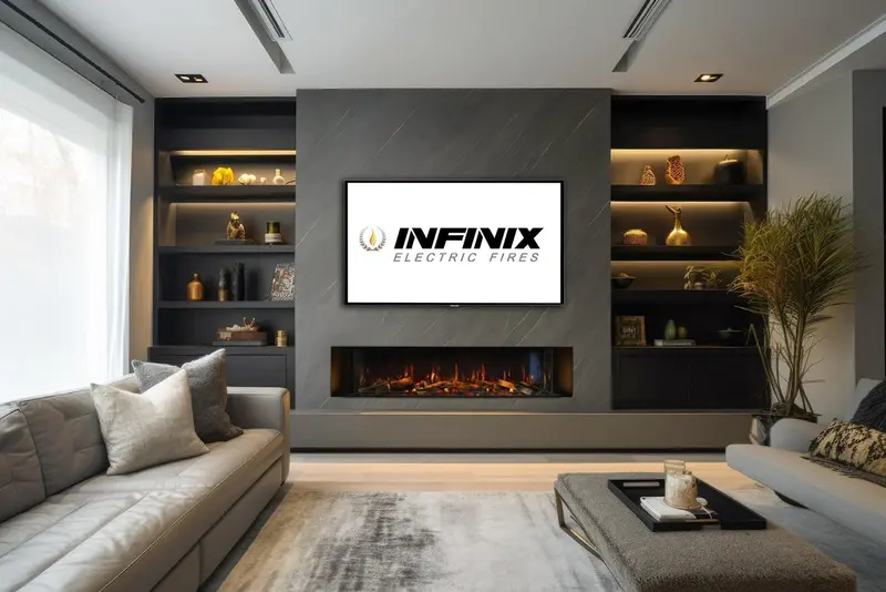 Infinix Fires Panoramic