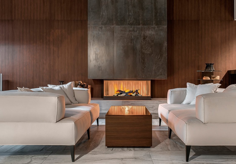 Dimplex Opti-myst Casette 600 | 56 cm | Elektrische haard