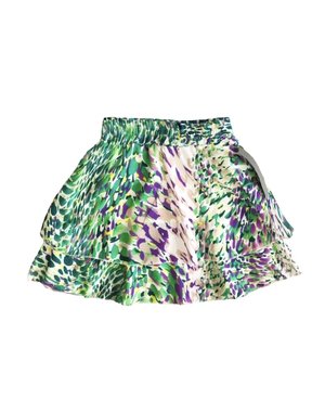  Levine Skirt - Green