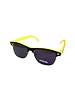  Rio Sunglasses - Yellow/Zilver (defect)