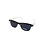 Rio Sunglasses - White/Zilver (defect)