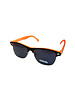  Rio Sunglasses - Orange/Zilver (defect)