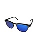  California Sunglasses - Black/Blue