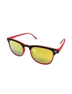 California Sunglasses - Red/Sunset