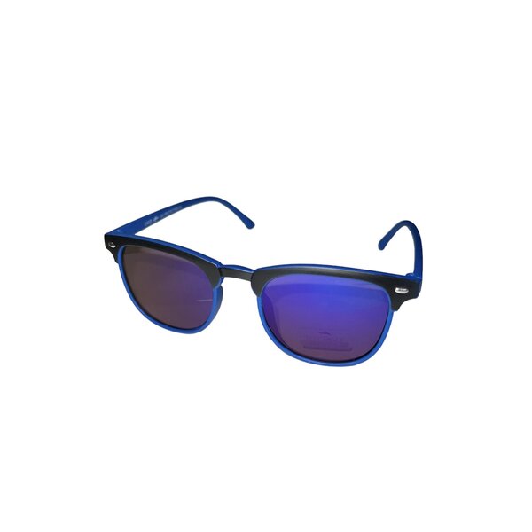 California Sunglasses - Blue/Ultraviolet