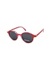  Orlando Sunglasses - Red/Black
