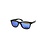 Miami Sunglasses - Black/Blue