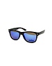  Miami Sunglasses - Black/Blue