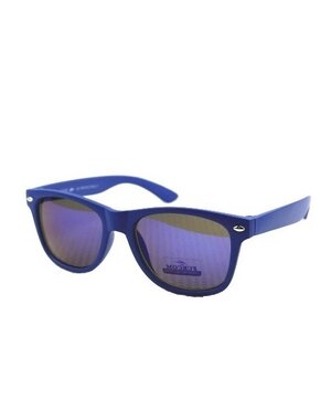  Miami Sunglasses - Blue/Ultraviolet