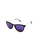  Malibu Sunglasses - Black/Ultraviolet