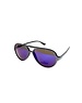  Saint Tropez Sunglasses - Grey/Ultraviolet