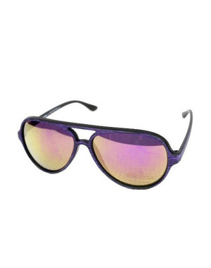  Saint Tropez Sunglasses - Lila/Purple