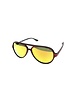  Saint Tropez Sunglasses - Red/Sunset