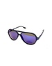  Saint Tropez Sunglasses - Dark Blue/Purple Blue