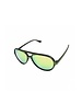  Saint Tropez Sunglasses - Green/Lagune