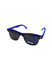  Rio Sunglasses - Kobalt/Zilver