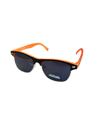  Rio Sunglasses - Orange/Zilver