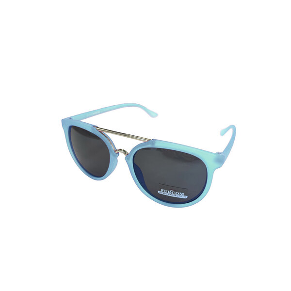 Laguna Sunglasses - Blue/Zilver