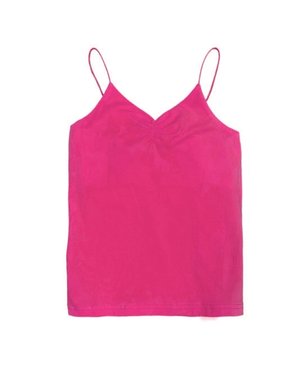  Sunny Sol Top - Fuchsia