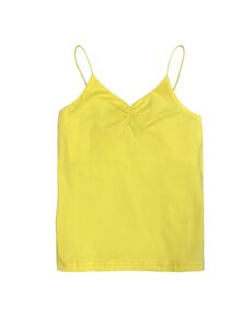 Sunny Sol Top - Yellow