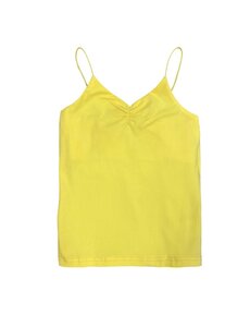  Sunny Sol Top - Yellow