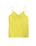  Sunny Sol Top - Yellow
