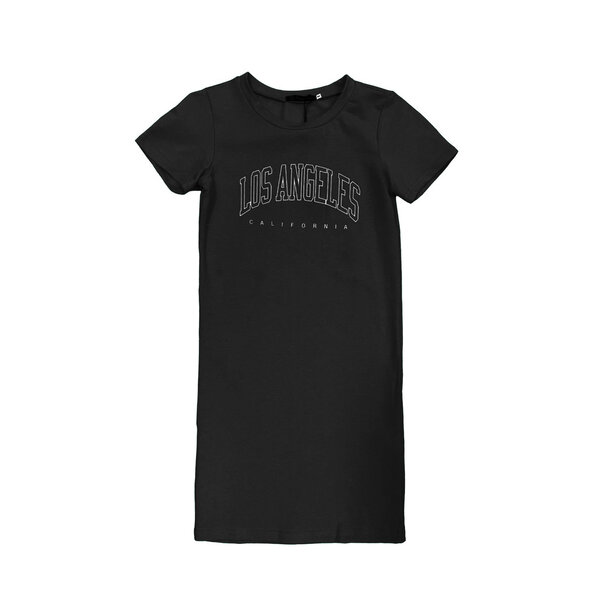 LA Dress - Black