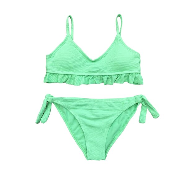 Biarritz Bikini - Mint Green