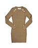  Lilo Dress - Camel