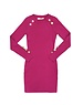  Lilo Dress - Fuchsia