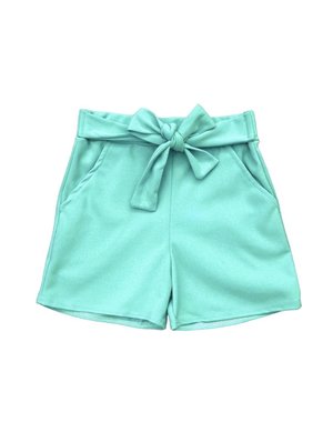  Evia Short - Mint