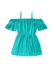  Malaga Dress - Turquoise