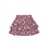Florez Skirt - Pink