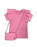  Vivi Top - Candy Pink