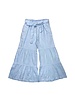  Bohemian Pants - Light Blue