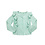 Cami Blouse - Mint