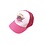 Malibu Cap - Fuchsia