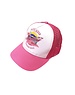  Malibu Cap - Fuchsia