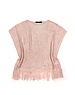  Fanny Ibiza Top - Pink