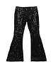  Super Sparkle Flared - Black