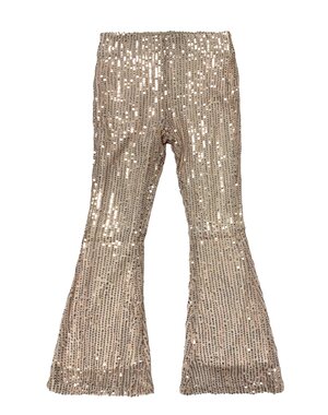  Super Sparkle Flared - Gold