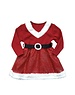  Little Christmas Dress - Red