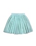  Sparkle Band Skirt - Mint