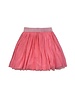  Sparkle Band Skirt - Pink
